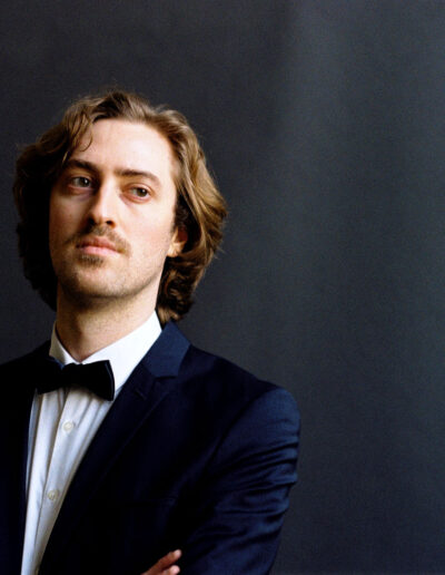 Alexander Maria Wagner – photo 2