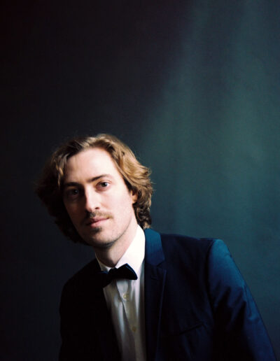 Alexander Maria Wagner – photo 1