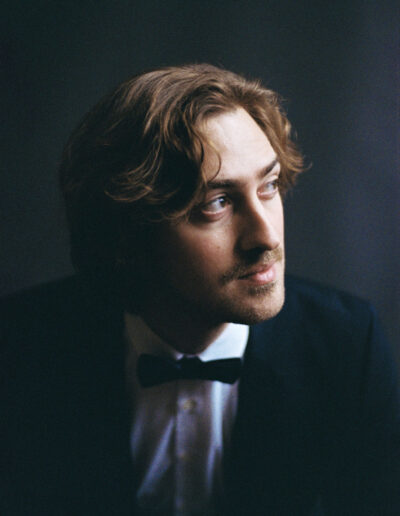 Alexander Maria Wagner – photo 3