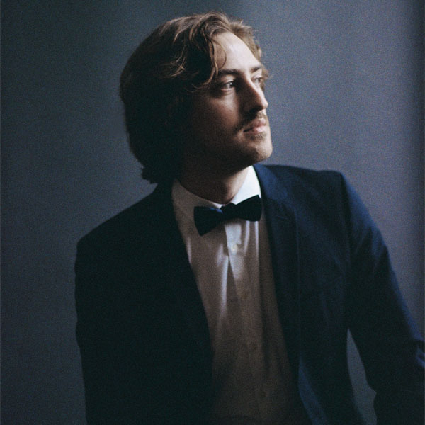 Alexander Maria Wagner | AMW - Komponist/Pianist Pianokonzerte